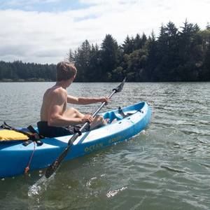 Meet your Posher, Henry